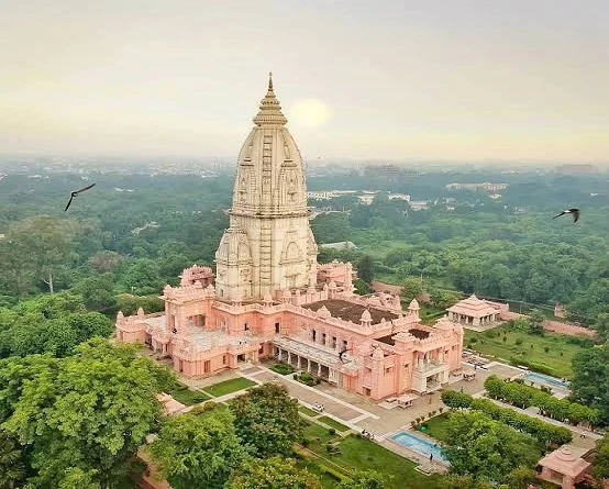 birla-temple