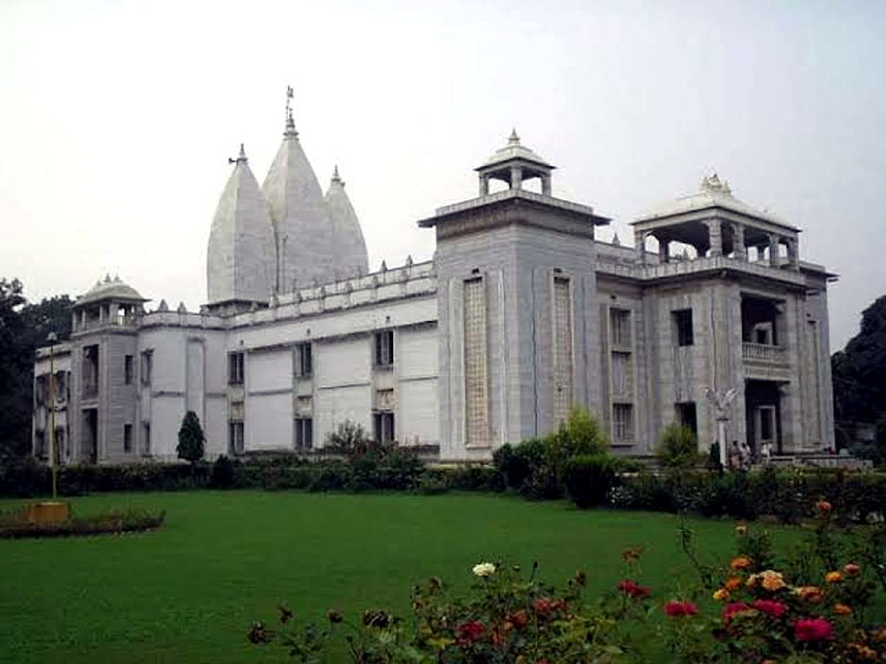 tulsi-manas-mandir