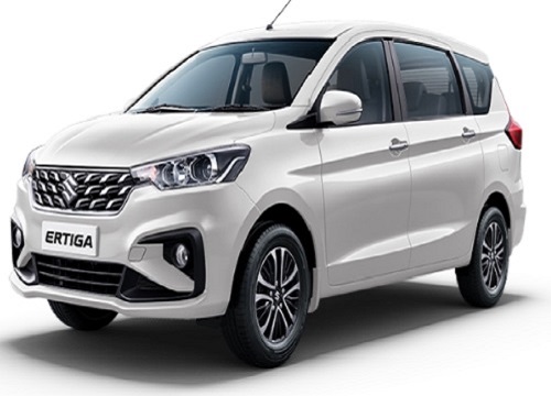 Ertiga