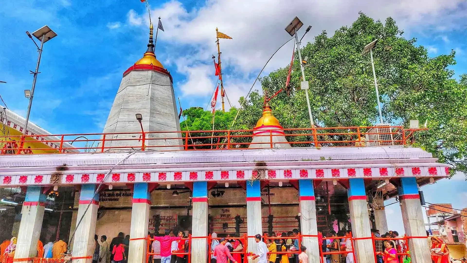 Vindhyachal Tour
